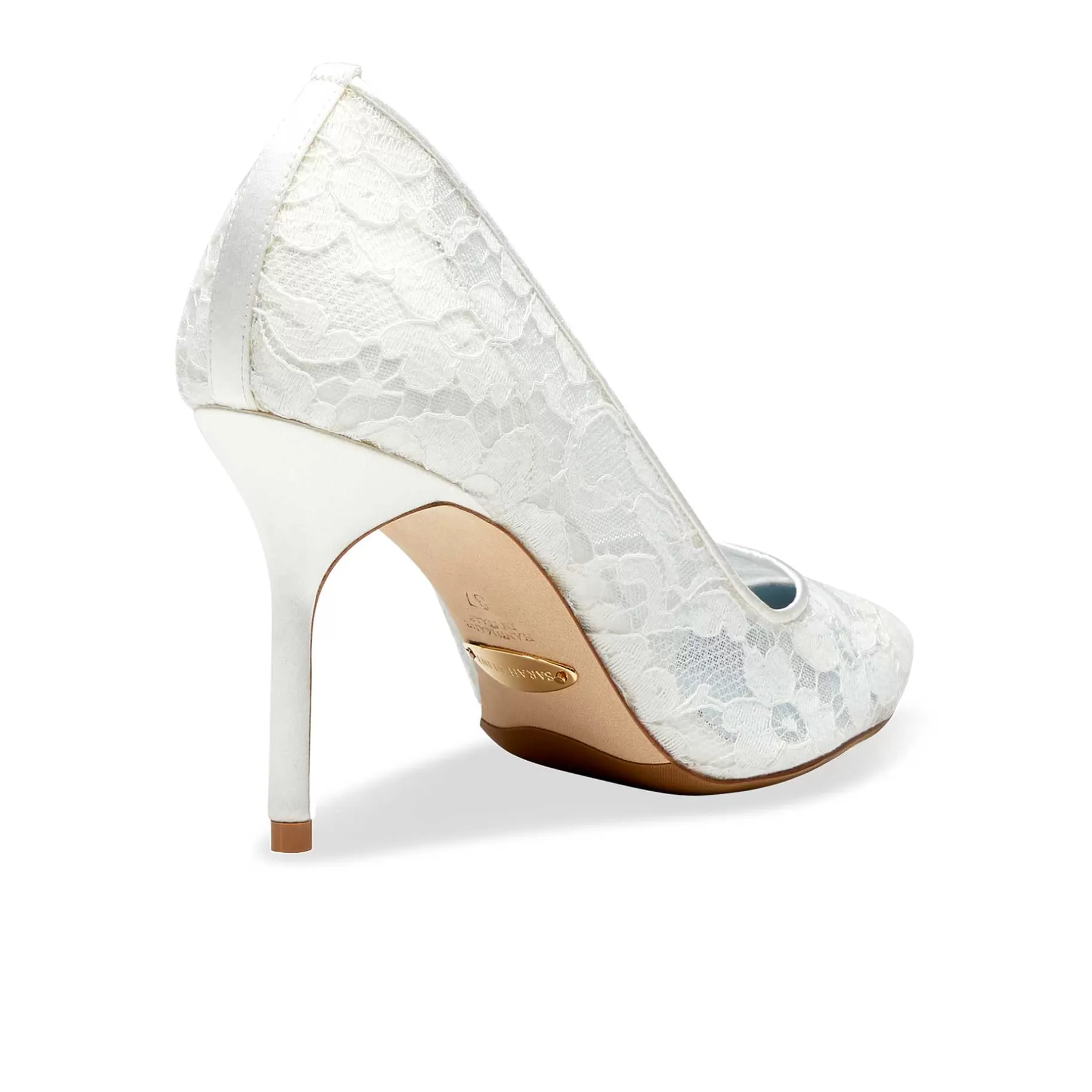 Pumps-Sarah Flint Over The Moon Perfect Pump 85