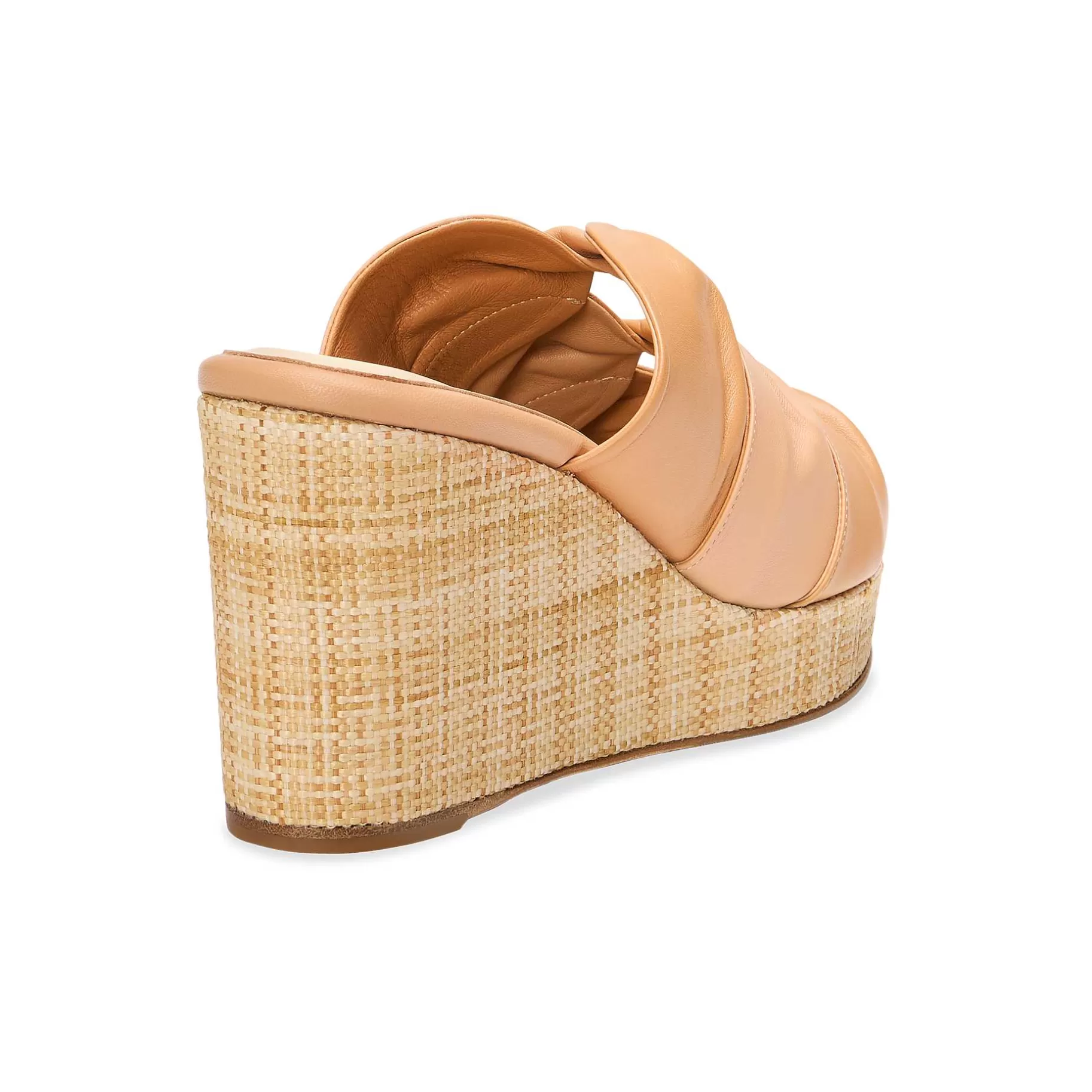 Sandals-Sarah Flint Perfect Arabesque Wedge 80