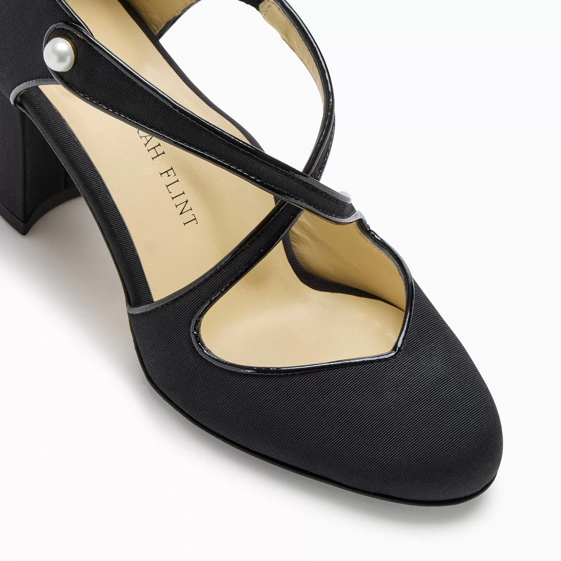 Pumps-Sarah Flint Perfect Bobbie 70