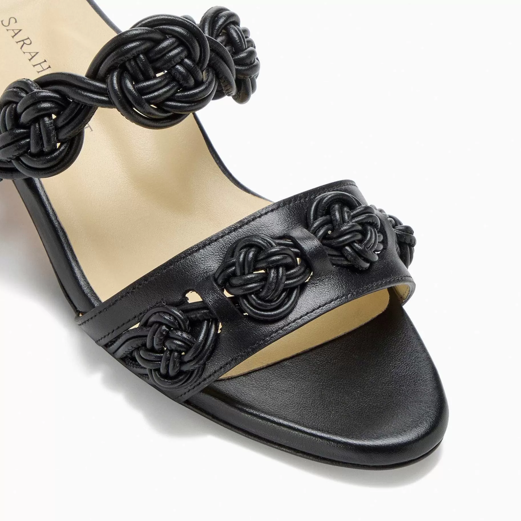 Sandals-Sarah Flint Perfect Celeste 30