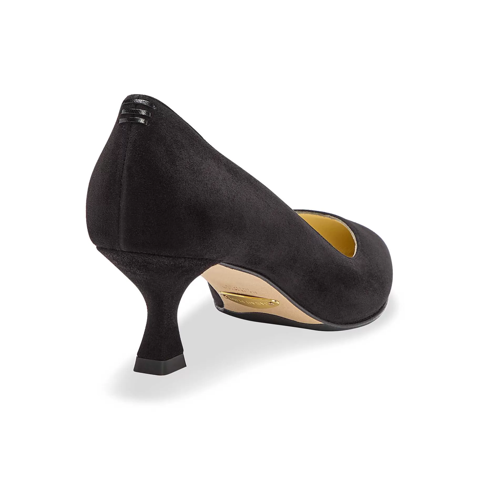 Pumps-Sarah Flint Perfect Kitten Pump 50