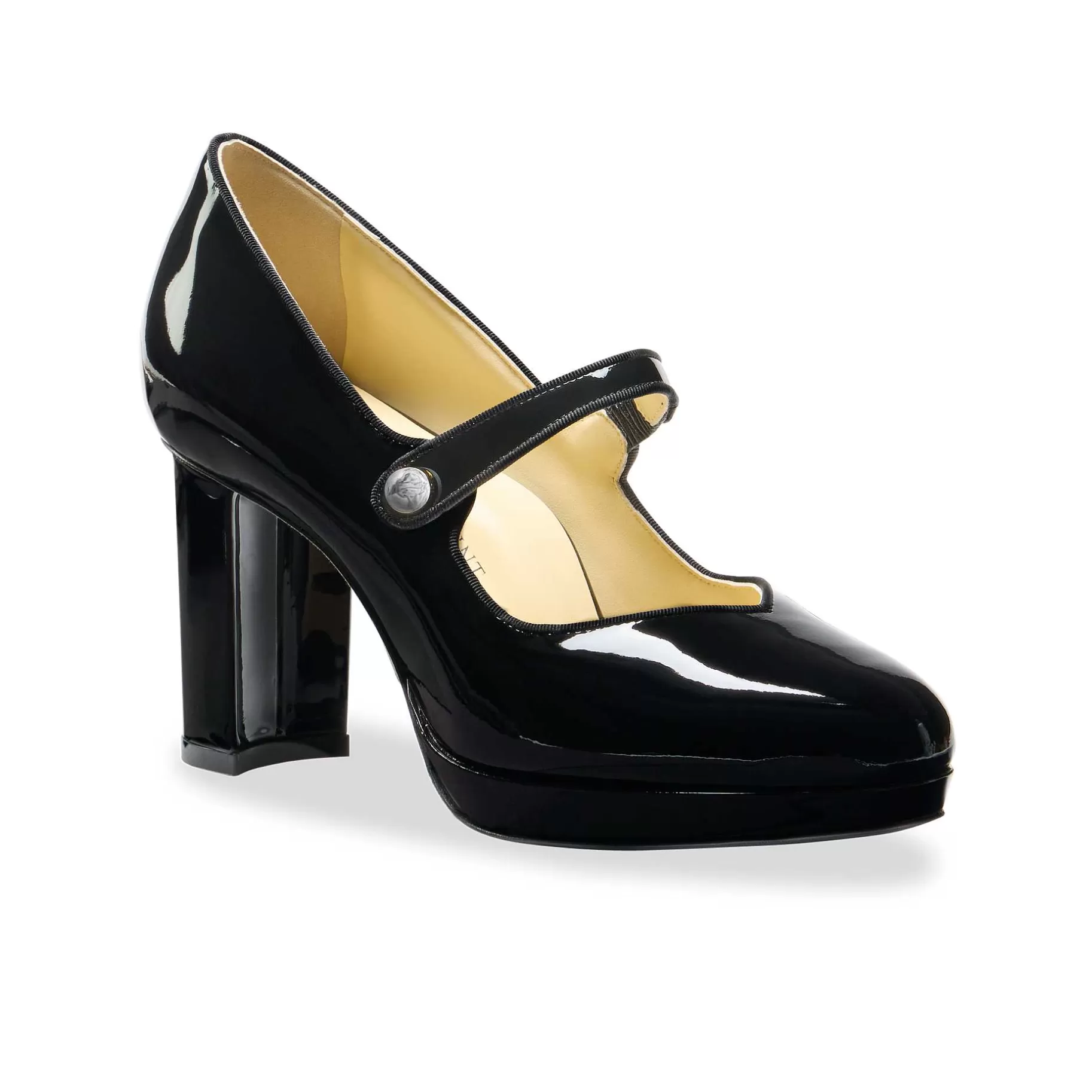 Pumps-Sarah Flint Perfect Mary Jane Platform 85