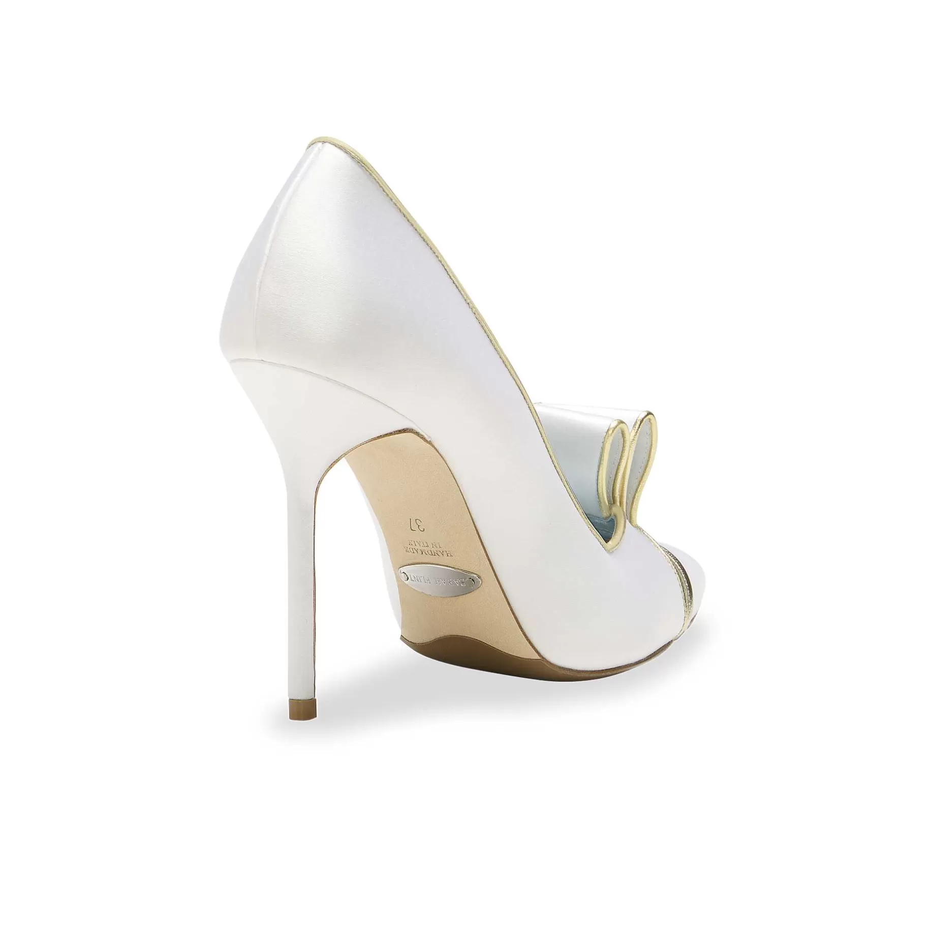 Pumps-Sarah Flint Perfect Nina 100