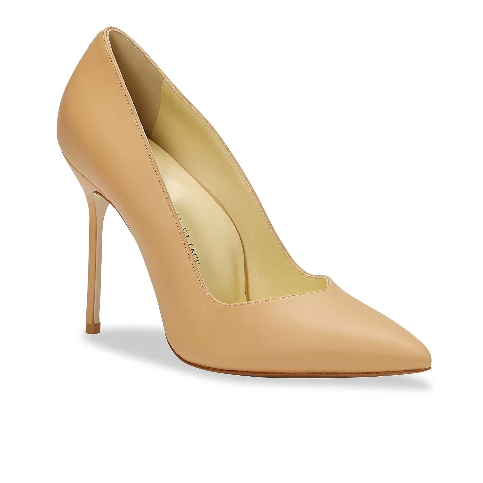 Pumps-Sarah Flint Perfect Pump 100