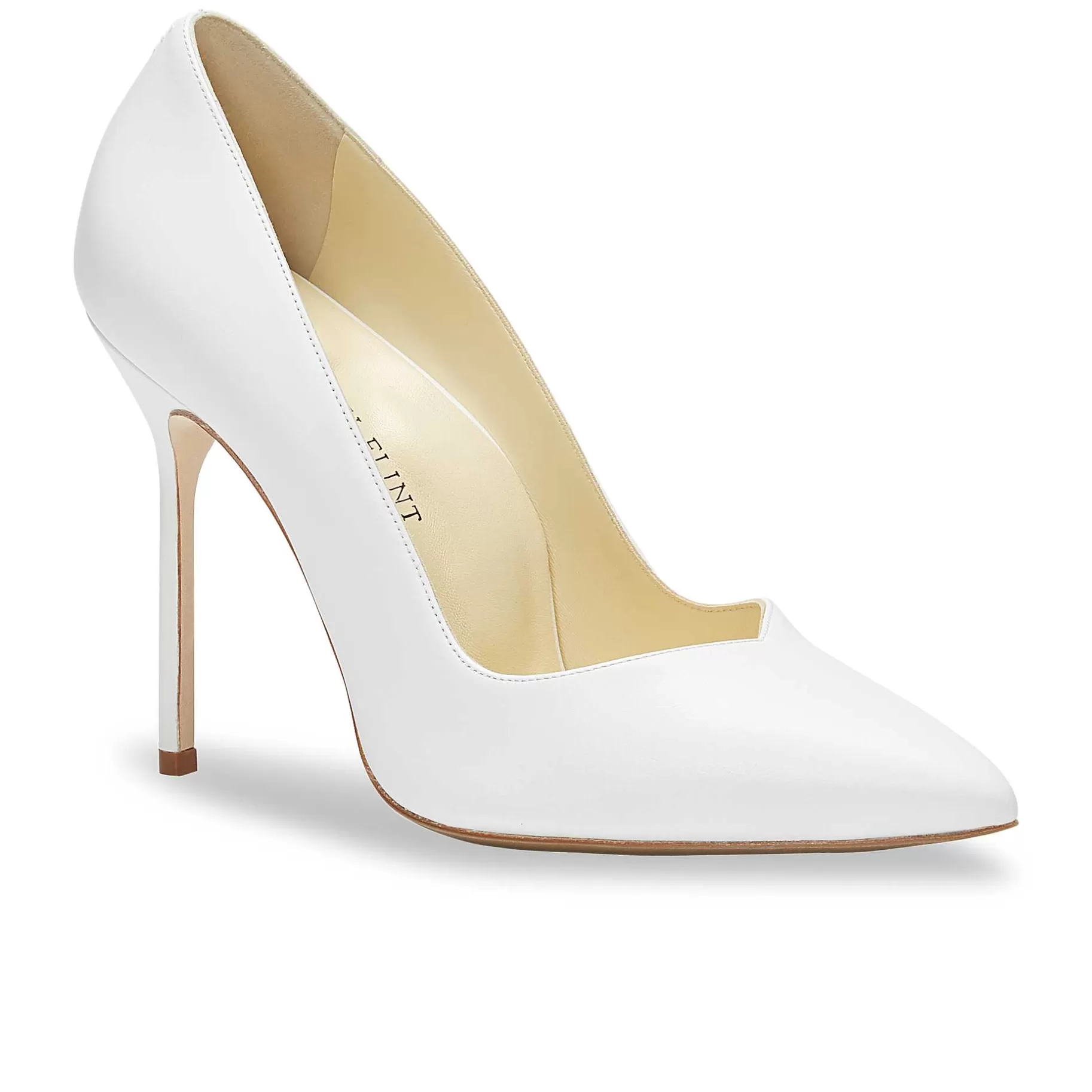 Pumps-Sarah Flint Perfect Pump 100