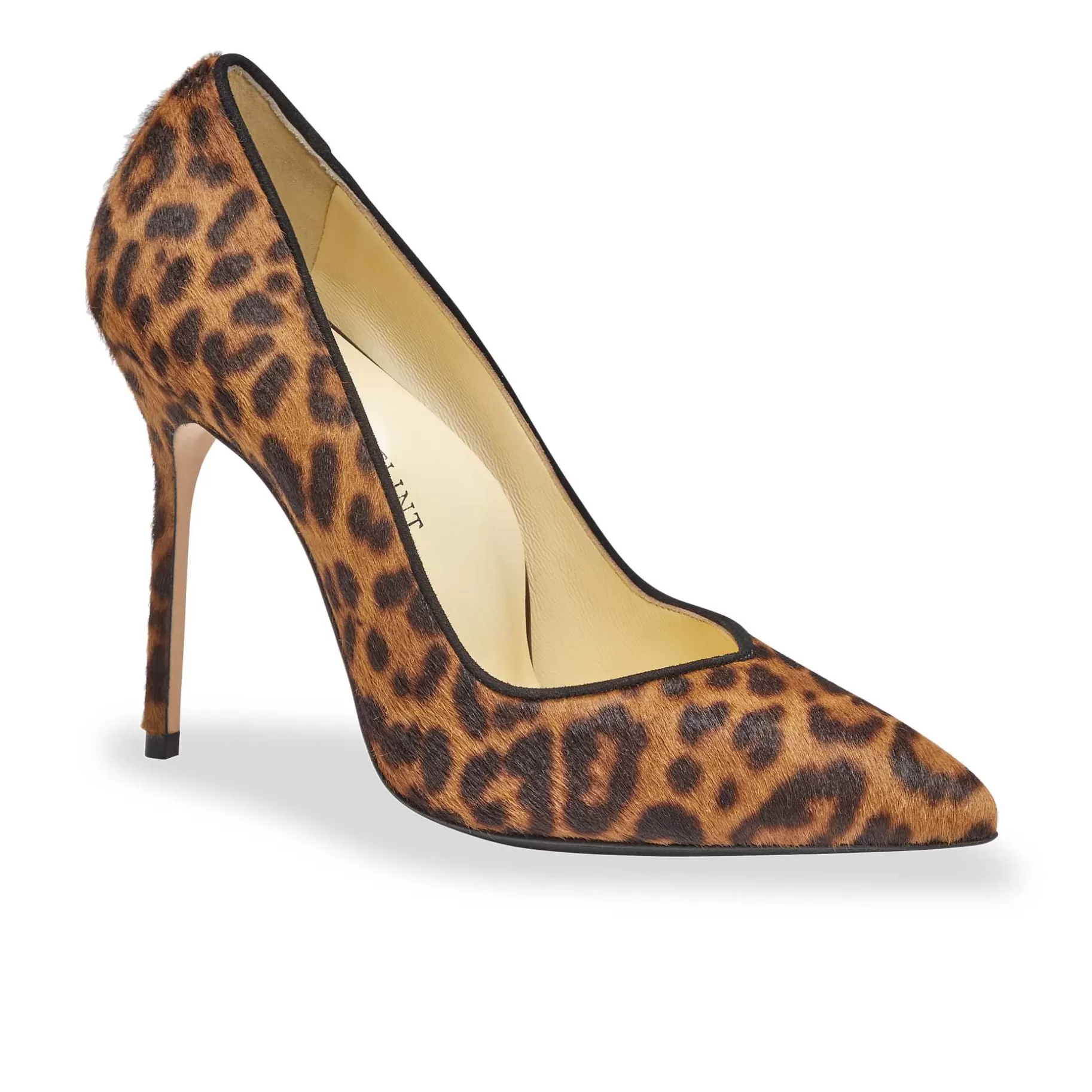 Pumps-Sarah Flint Perfect Pump 100