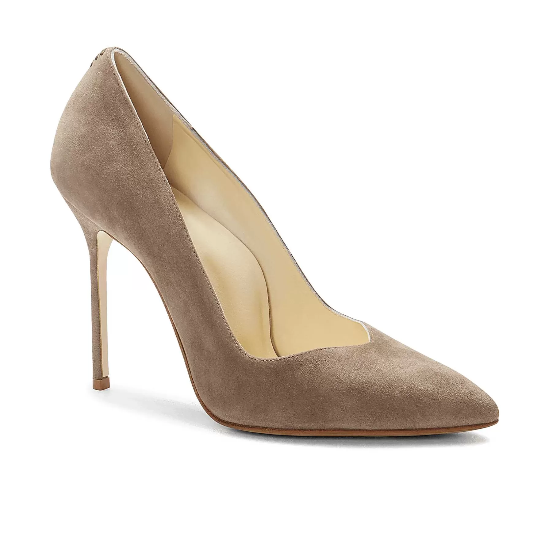 Pumps-Sarah Flint Perfect Pump 100