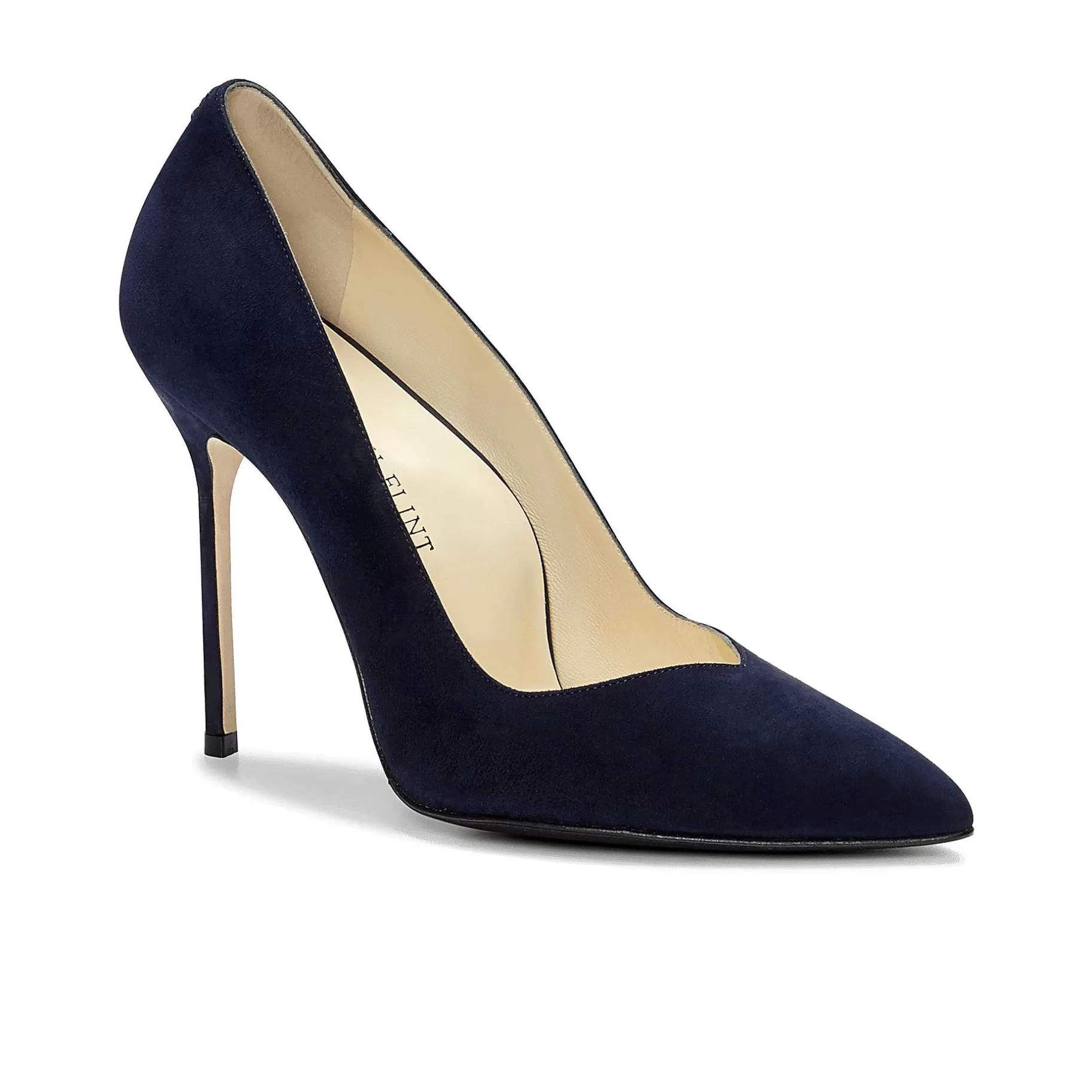 Pumps-Sarah Flint Perfect Pump 100