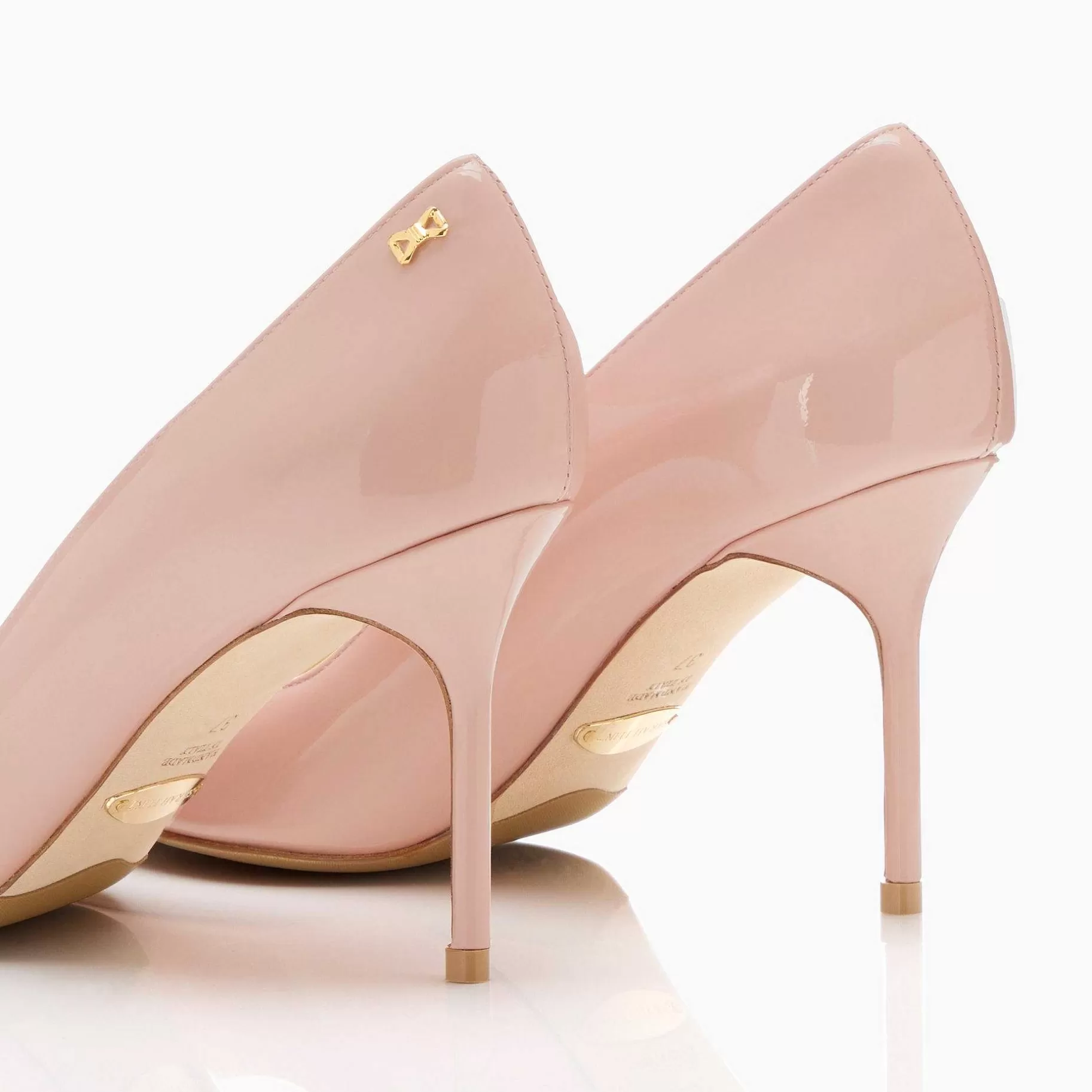 Pumps-Sarah Flint Perfect Pump 85