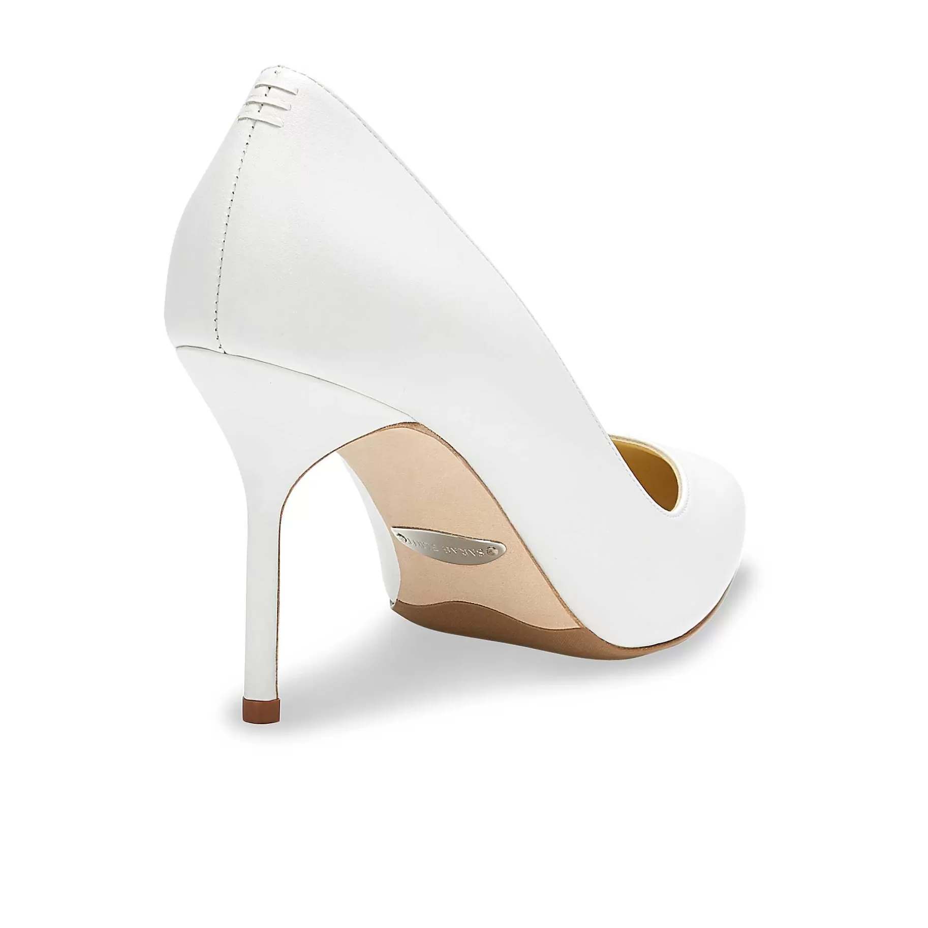 Pumps-Sarah Flint Perfect Pump 85