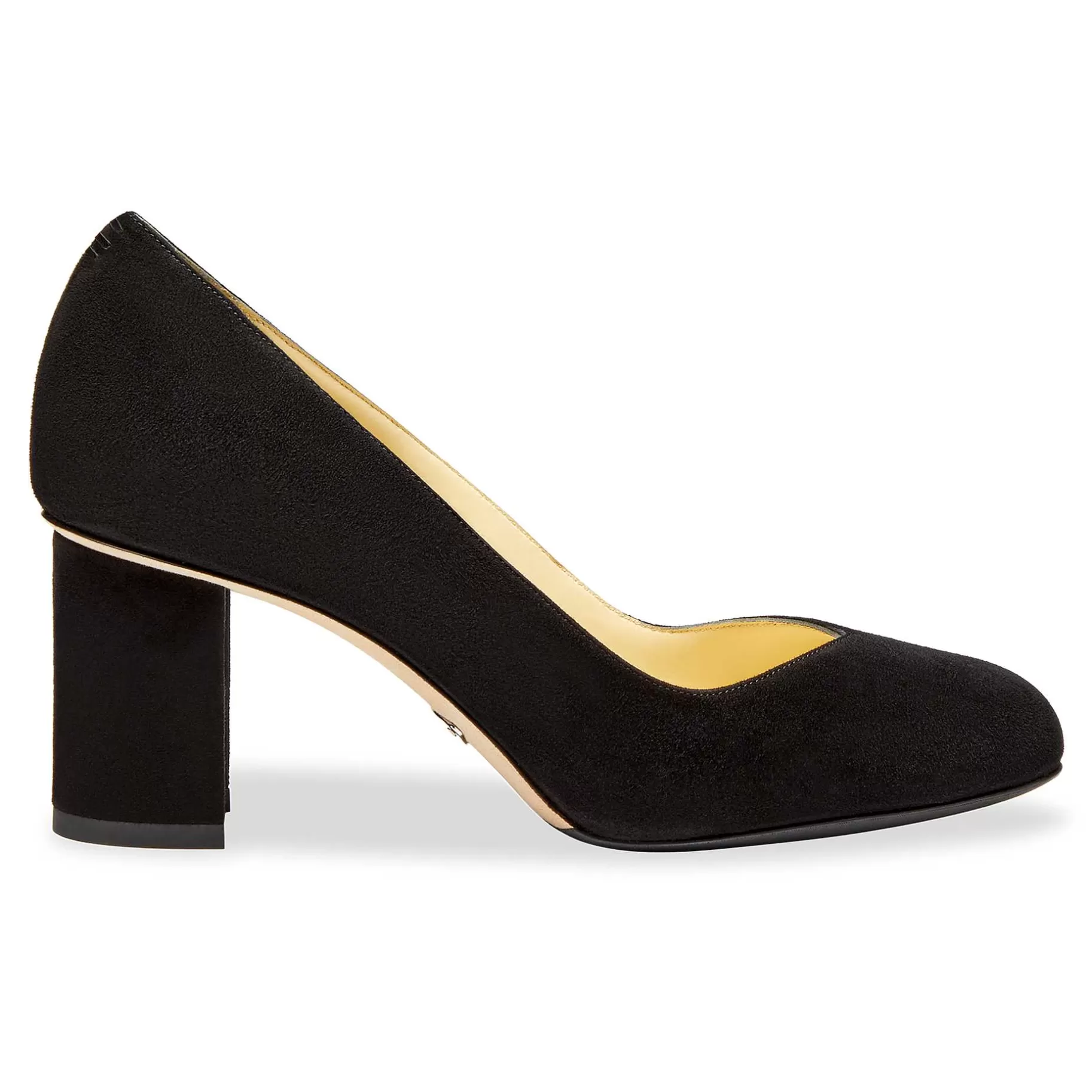 Pumps-Sarah Flint Perfect Round Toe Pump 70