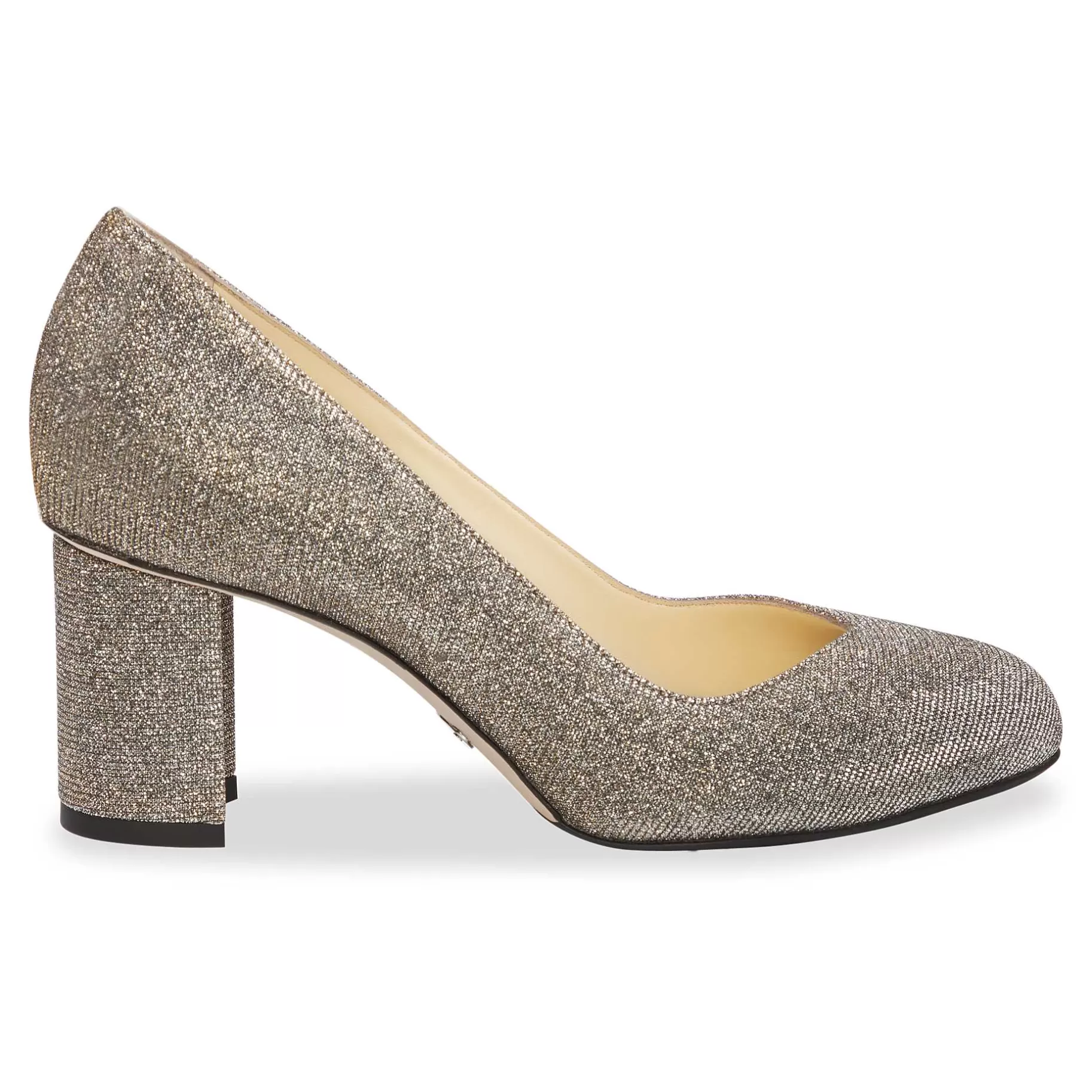 Pumps-Sarah Flint Perfect Round Toe Pump 70