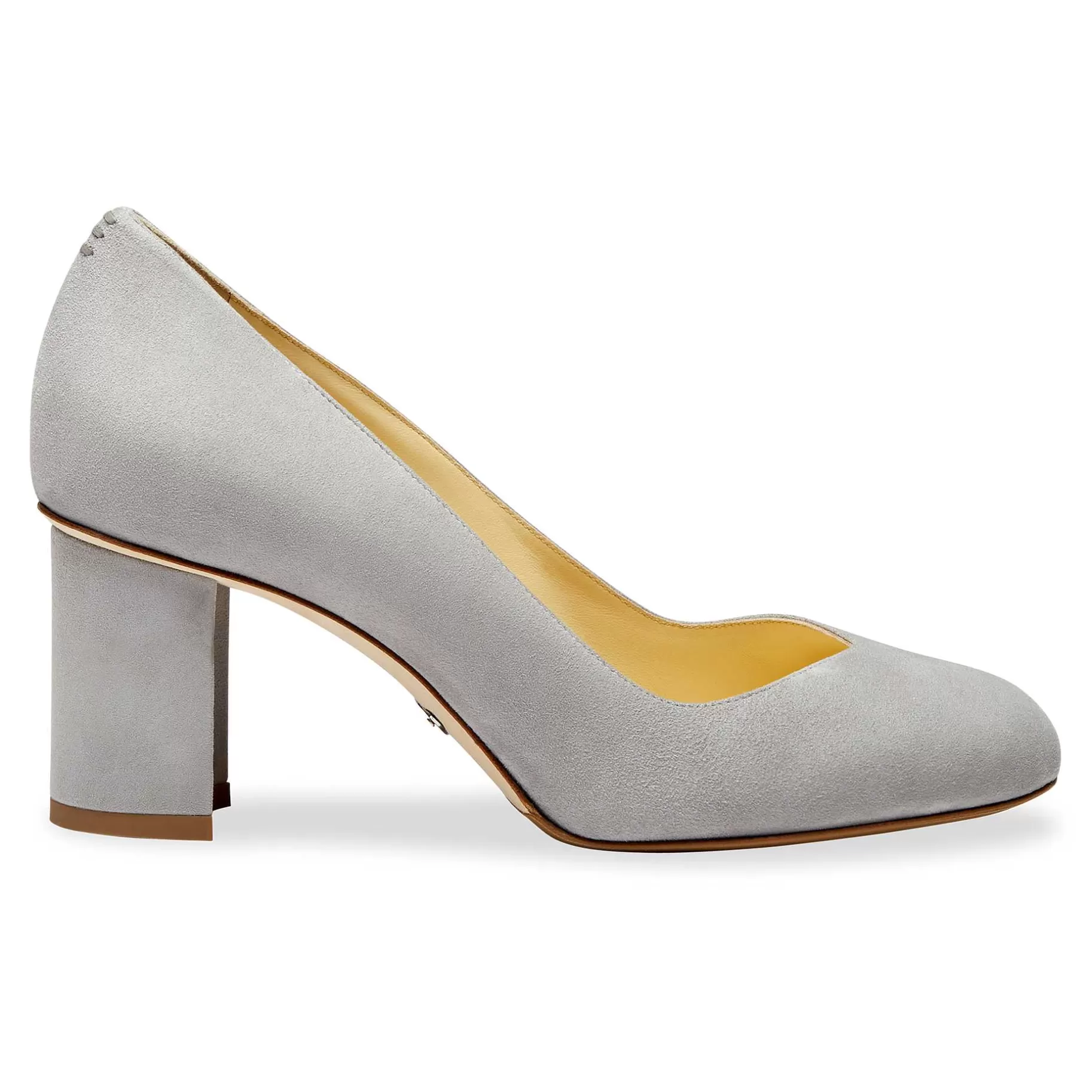 Pumps-Sarah Flint Perfect Round Toe Pump 70