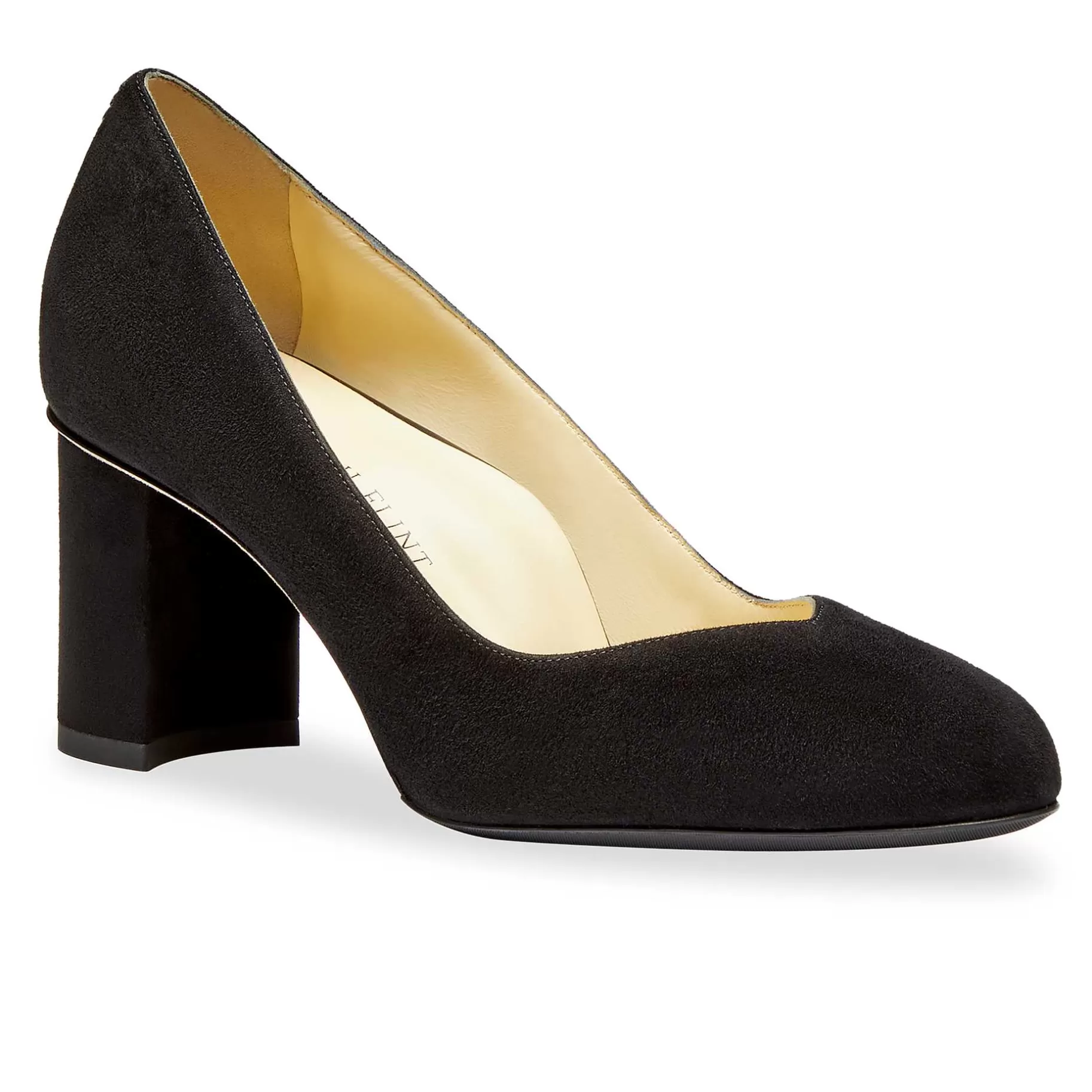 Pumps-Sarah Flint Perfect Round Toe Pump 70