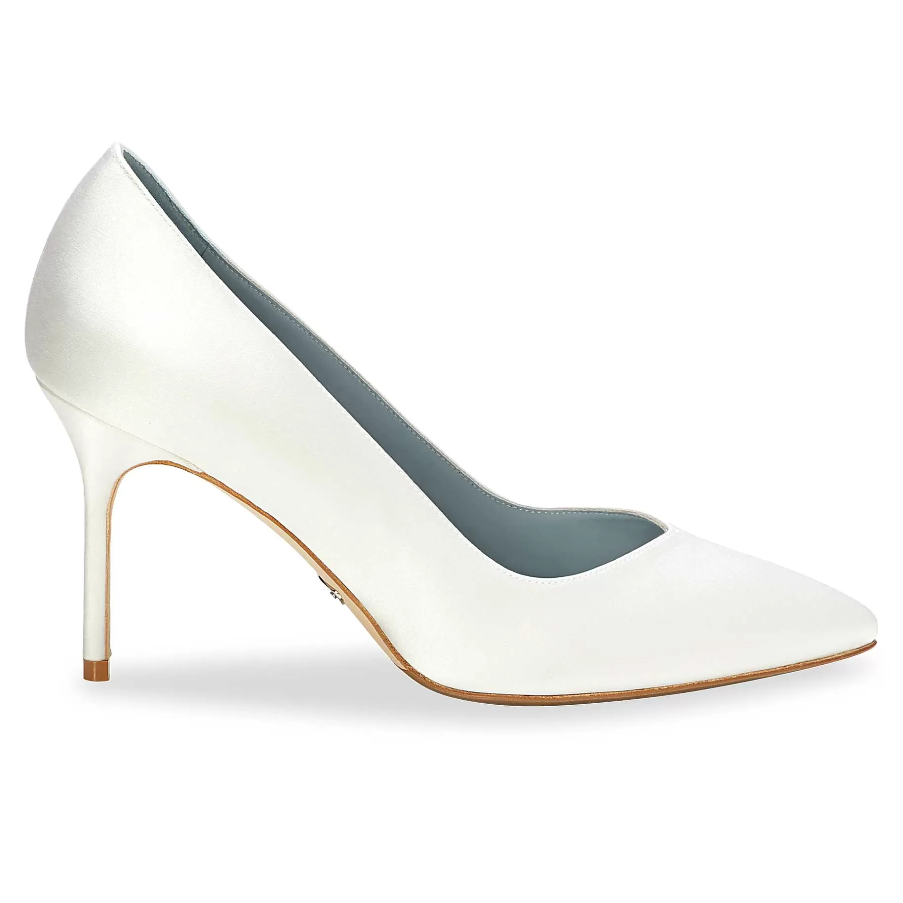 Pumps-Sarah Flint Wedding Perfect Pump 85